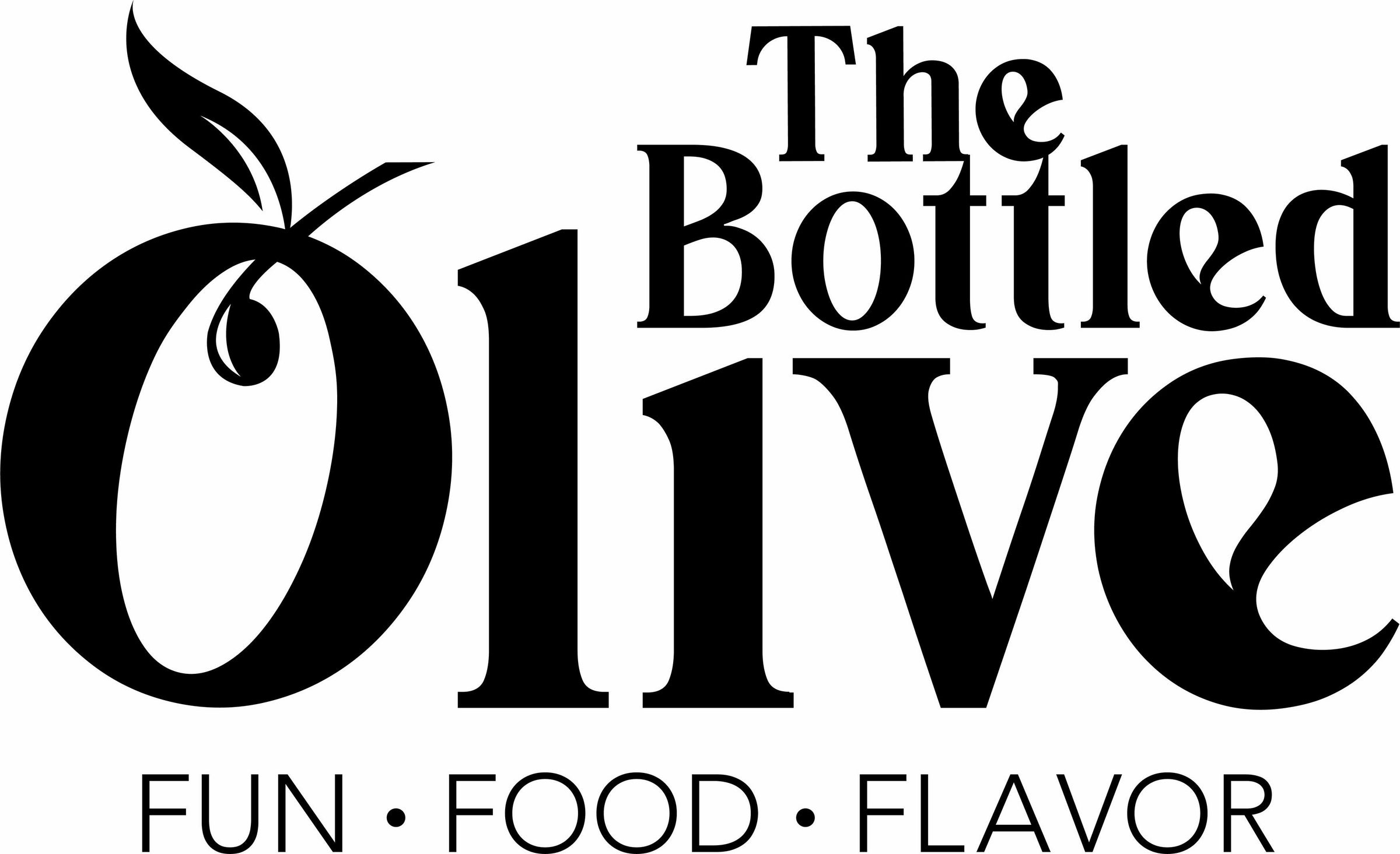 The Bottled Olive Pantry Gift Card